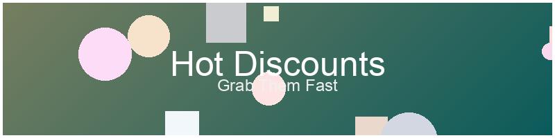 Deals